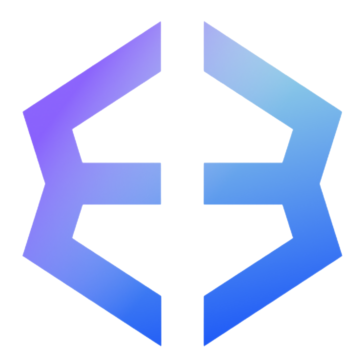 Exodus 钱包品牌标识